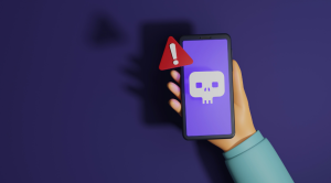 A Secretive Company That Logs Data