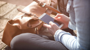 Android Password Reset Process