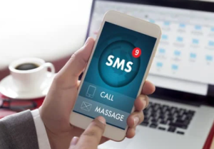 Bypassing Verification via SMS