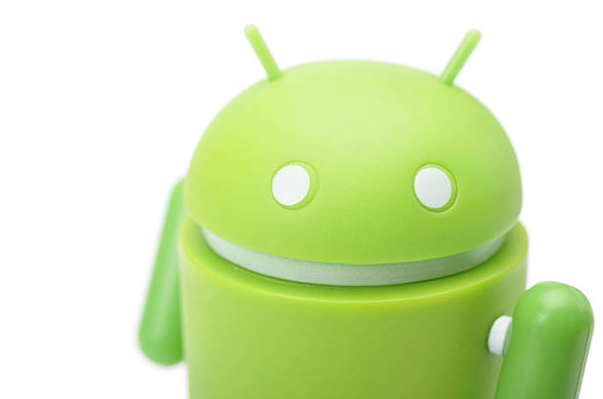 Canceling Audible on Android