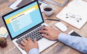 Capitalizing on Affiliate Marketing and Sponsored Content