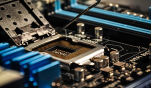 Central Processing Unit (CPU)