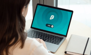 Comparison with Other VPNs