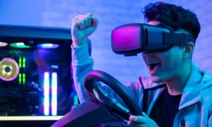 Connect With Airlink