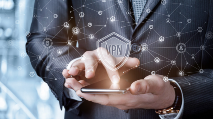 Dashlane VPN Review - A Password Manager