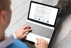 Duplicating a Page to a Different Word Document