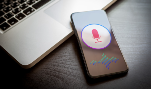 Employing Siri to Bypass iPhone Passcode
