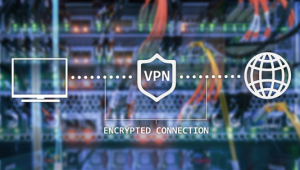 Encryption and Security Features