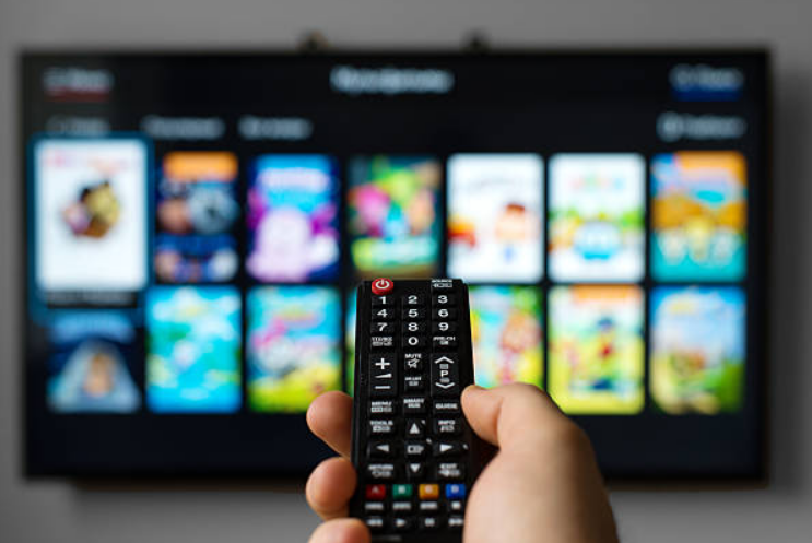Essential Samsung TV Apps
