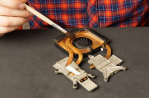 FAQ - How to Clean Laptop Fan