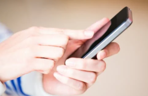 FAQ - How to Forward a Text on Android