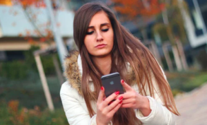 FAQ - How to Know if an Android Blocked You on iPhone