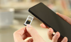 FAQ - How to Remove SIM Card from iPhone