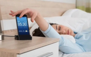 FAQ - How to Set Alarm on Android