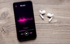 Features of Amazon Music