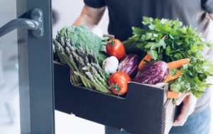 Features of HelloFresh Subscription