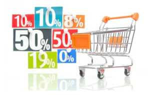 Finding Best Deals and Discounts