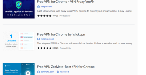 Google VPN