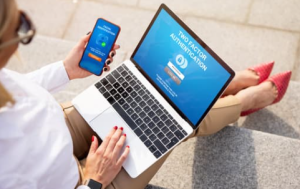 Guidelines to Reset Password with Another Admin Account