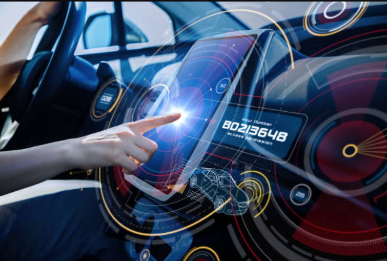 How much is a Smart Car?