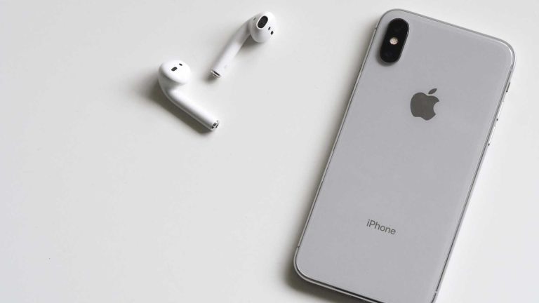 How to Add AirPods to Find My iPhone? – Quick Guide