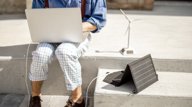 How to Charge Laptop Without Charger? – Essential Tips and Methods