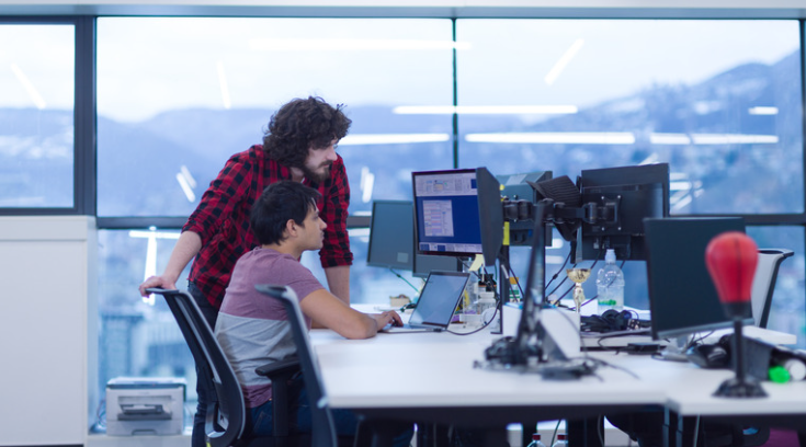 How to Close Laptop and Use Monitor? – A Comprehensive Guide