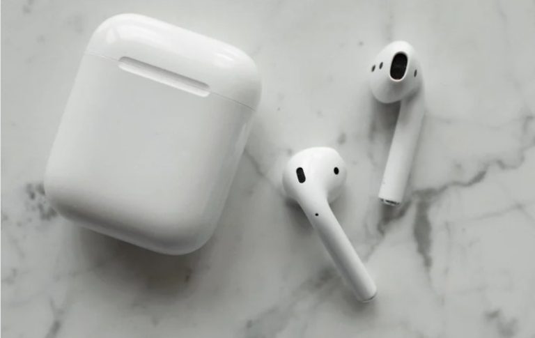 How to Connect AirPods to Dell Laptop? – A Simple Guide
