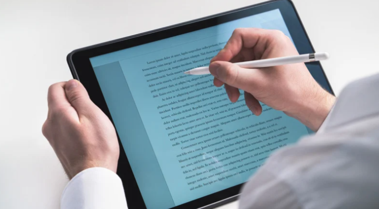 How to Connect Apple Pencil to iPad? – A Step-by-Step Guide