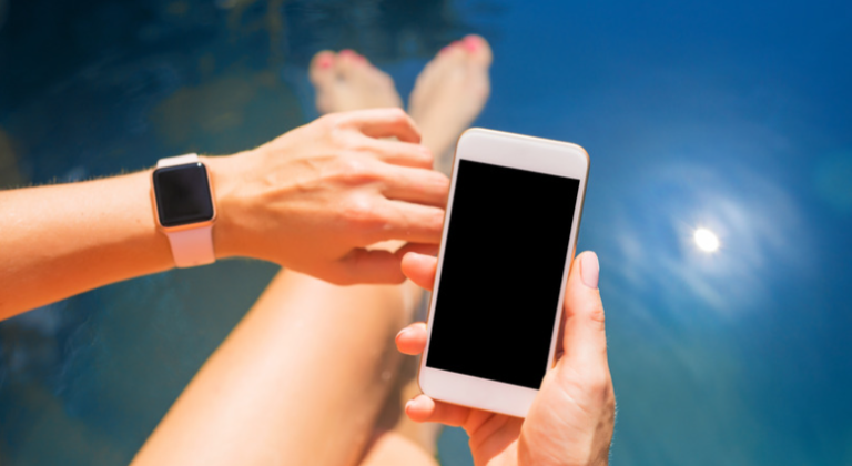 How to Connect Apple Watch to Android Without iPhone?