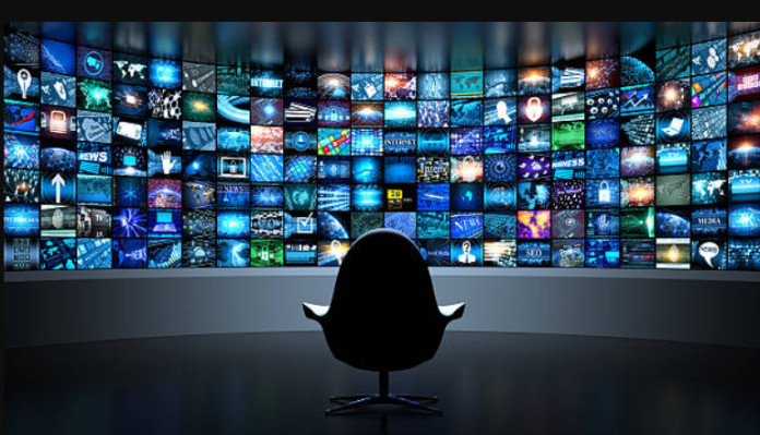 How to Download Apps on Samsung Smart TV