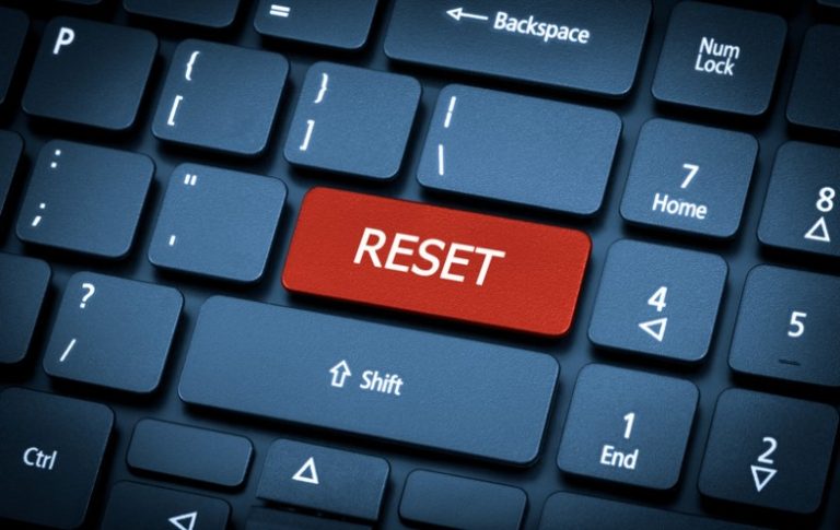 How to Factory Reset HP Laptop? – A Complete Guide