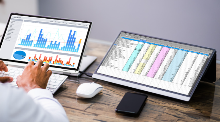 How to Freeze a Row in Excel? Step-by-Step Guide