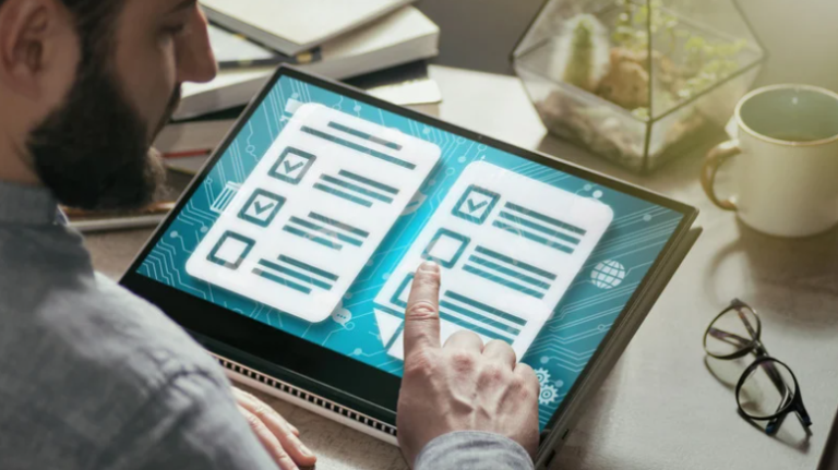 How to Insert Checkbox in Word? Step-by-Step Guide