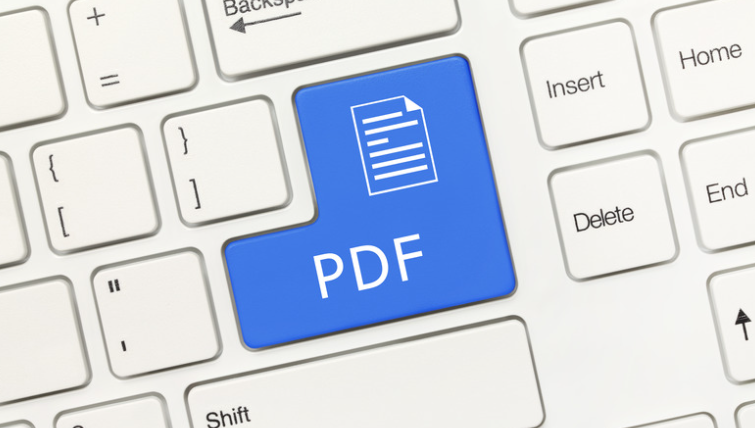 How to Insert PDF into Word? – Different Methods