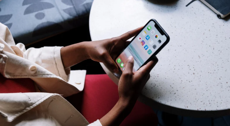 How to Make Folders iPhone? – Step-by-Step Guide