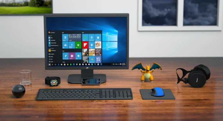 How to Make Windows 11 Look Like Windows 10? – A Special Guide for Techies