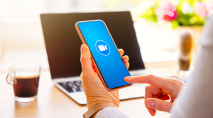 How to Make a Video Call on Android Using Google Meet