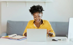 How to Navigate Between Columns in Word