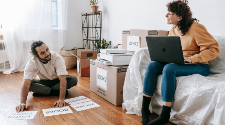 How to Print Labels from Word? – Step-by-Step Guide