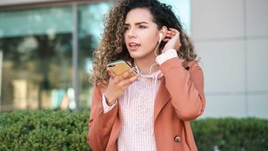 How to Record a Voice Message on an iPhone