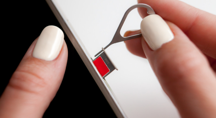 How to Remove SIM Card from iPhone - Step-by-Step Guide