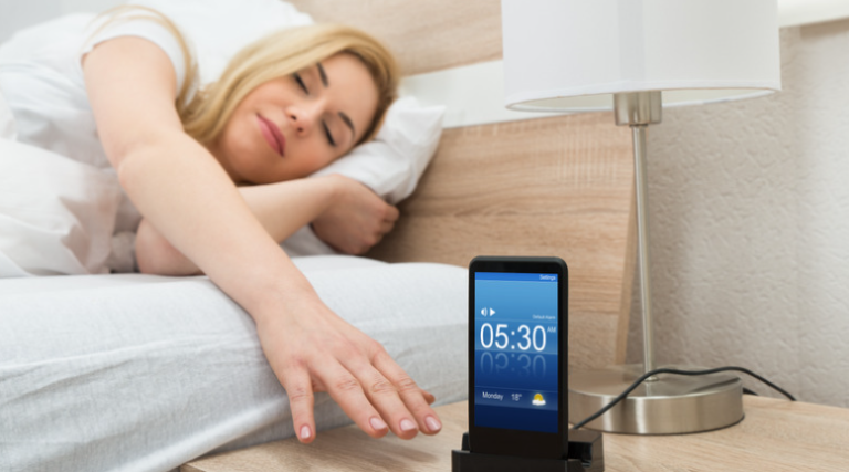 How to Set Alarm on Android? – A Simple Guide