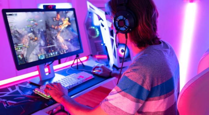 How to Stream on Twitch PC? – Everything You Need to Know How to Stream on Twitch PC? - Everything You Need to Know