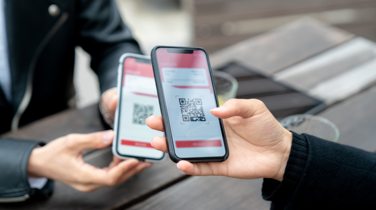 How to Transfer Data from iPhone to iPhone? – A Step-by-Step Guide