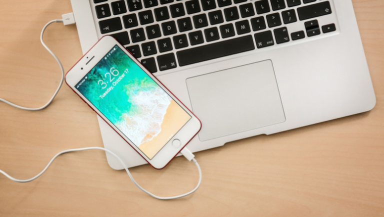 How to Transfer Files from iPhone to PC? – A Complete Tutorial