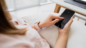 How to Turn Off iPhone