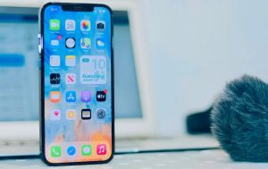 How to Turn Off iPhone 14?