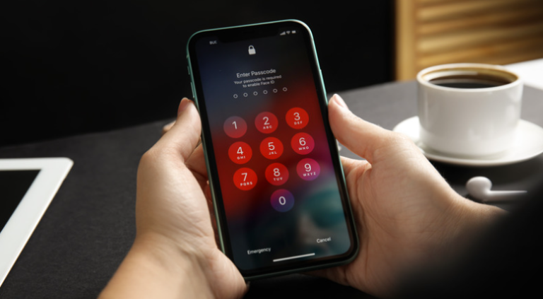 How to Unlock iPhone Passcode Without Computer? – Simple Steps