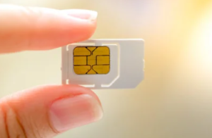 Importance of SIM Card in iPhone